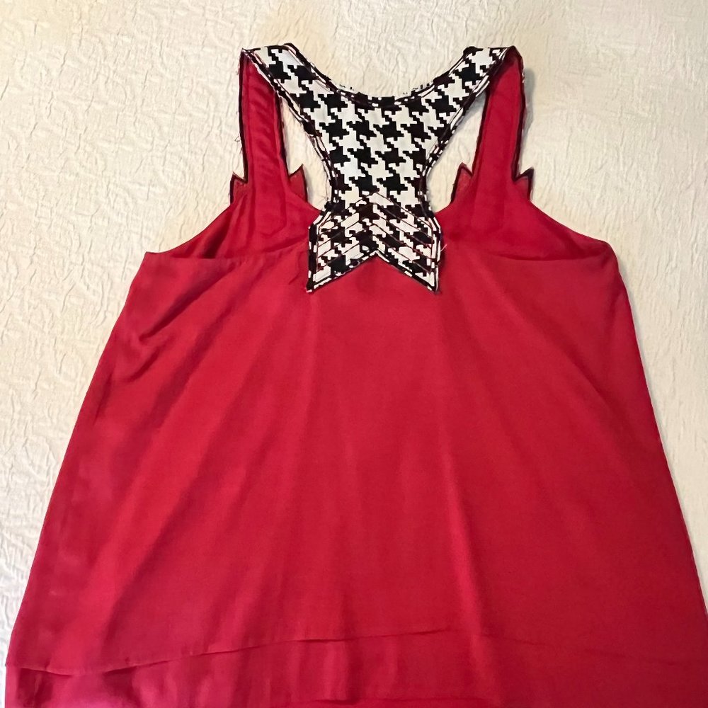 Judith March Tank Top - Picture 6 of 10